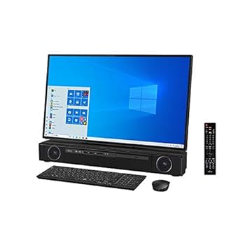 【美品】富士通 一体型デスクトップ★テレビ ESPRIMO FMV F90C3B 富士通 FMV ESPRIMO FH90/C3 FMVF90C3B 価格比較 - 価格.com